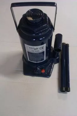 Extractor de ulei 32t