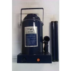 Extractor de ulei 50t