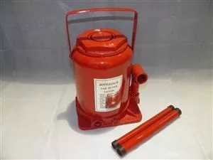 Extractor de ulei 32t