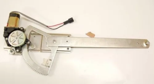 MAN F-2000 regulator geam stânga