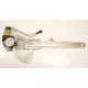 MAN F-2000 regulator geam stânga