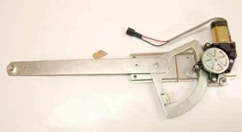MAN F-2000 regulator geam dreapta