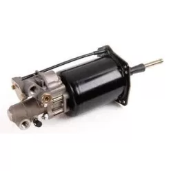 Servo ambreiaj MAN F2000