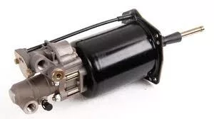 Servo ambreiaj MAN F2000