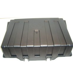 Capacul bateriei MAN TGA