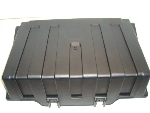 Capacul bateriei MAN TGA