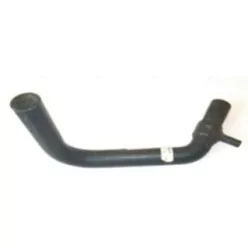 MAN F-2000 furtun radiator