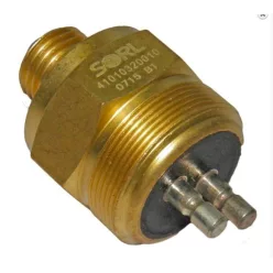 Comutator de control MAN F-2000
