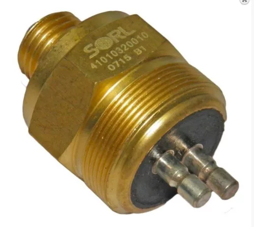 Comutator de control MAN F-2000