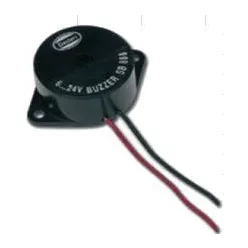 Fluier reversibil 12/24V mic