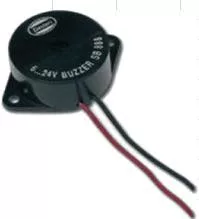 Fluier reversibil 12/24V mic