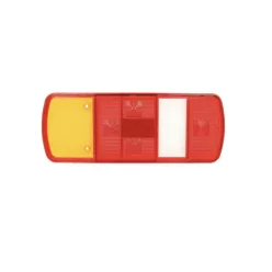 Bara de protecție spate Mercedes Atego 1 (J=B)