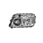 Mb. Actros Mp3 (08->)