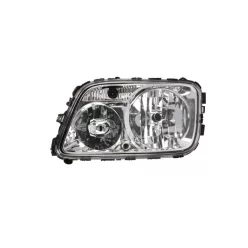 Mercedes Actros MP3 far stâng cu motor
