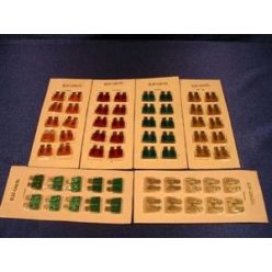 Siguranță normală 15A