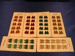 Siguranță normală 15A