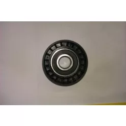 Volvo, Renault driver roller