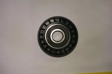 Volvo, Renault driver roller