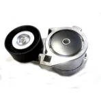 Transmisie cu curea canelată