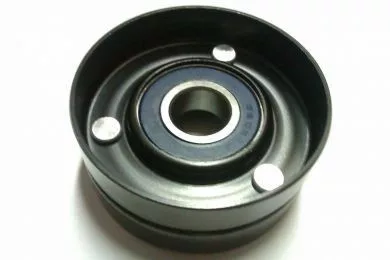 DAF XF105 Tensor de curea