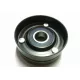 DAF XF105 Tensor de curea