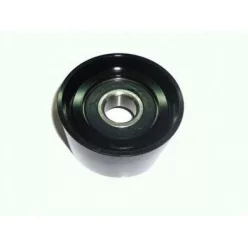 MAN TGA FI74mm driver role