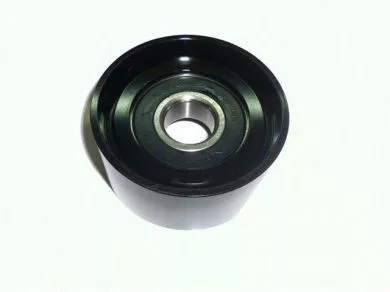 MAN TGA FI74mm driver role