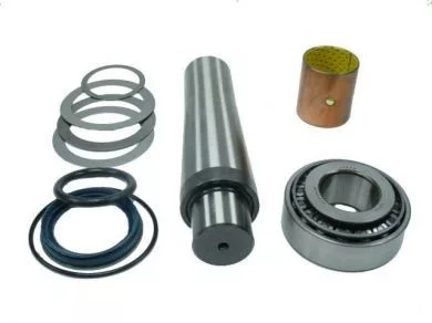 Kit de reparare a știftului de suspensie Scania