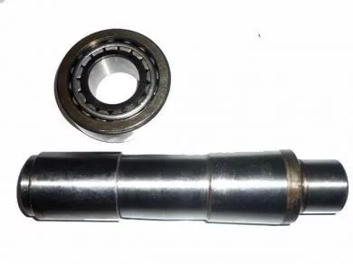 Scania 113/114/124/144 Fi55 Knock Sensor