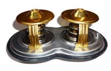 Termostat Scania, lichid de răcire