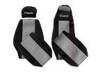 SET HUSE SCAUN MERCEDES ACTROS MEGASPACE