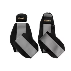 SET HUSE SCAUN MERCEDES ACTROS MEGASPACE