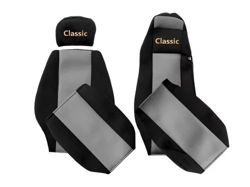 SET HUSE SCAUN MERCEDES ACTROS MEGASPACE