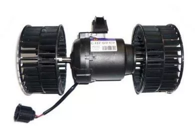 Ventilator compartiment pasageri Scania 124