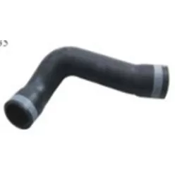 Scania 4 FI55 furtun inferior stânga radiator