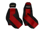 SET HUSE SCAUN MERCEDES ACTROS MEGASPACE