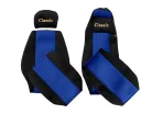 SET HUSE SCAUN MERCEDES ACTROS MEGASPACE