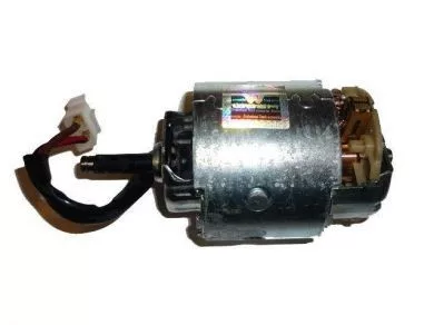 Motor electric Scania 112-142