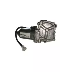 Regulator geam dreapta Scania 4