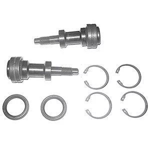 Kit de reparare a stabilizatorului pasajului roții Scania