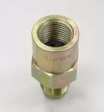 Sistem de injecție Scania, supapă