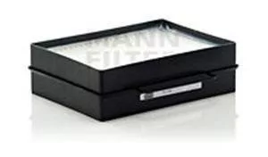 Filtru de polen Scania 4