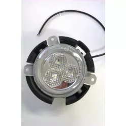 Faruri de zi Iveco Stralis (LED) stânga