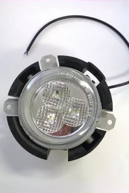 Faruri de zi Iveco Stralis (LED) stânga