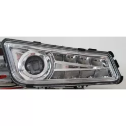 Volvo FH13 lumină de zi (LED)/lumină de ceață stânga