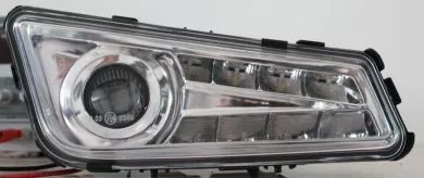 Volvo FH13 lumină de zi (LED)/lumină de ceață stânga