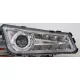 Volvo FH13 lumină de zi (LED)/lumină de ceață stânga