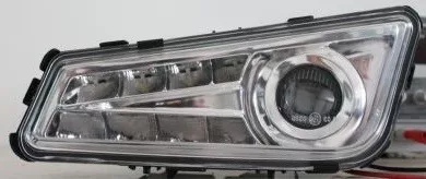 Volvo FH13 lumina de zi (LED)/lumina de ceață dreapta