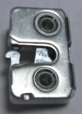 DAF 85 inserție de blocare stânga
