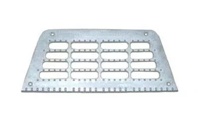 Treaptă superioară DAF 95XF